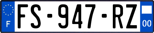 FS-947-RZ