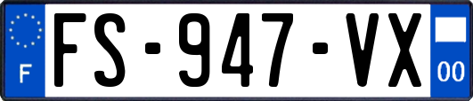 FS-947-VX