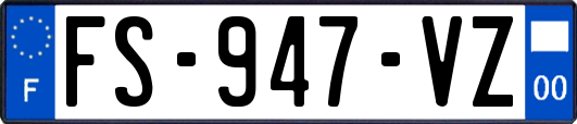 FS-947-VZ