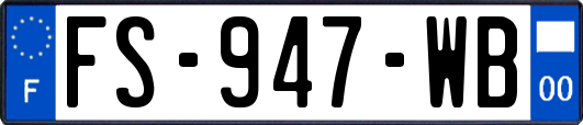 FS-947-WB