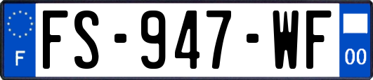 FS-947-WF