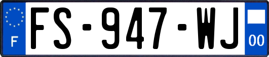 FS-947-WJ