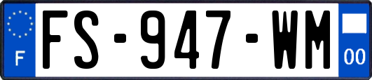 FS-947-WM