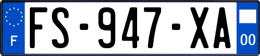 FS-947-XA
