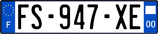 FS-947-XE