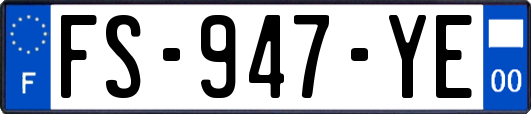 FS-947-YE