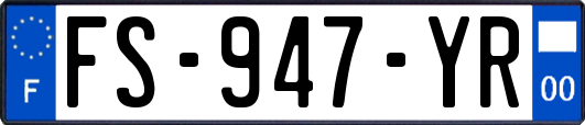 FS-947-YR