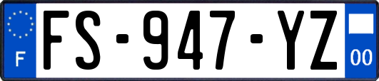 FS-947-YZ