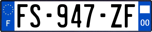FS-947-ZF