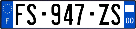 FS-947-ZS