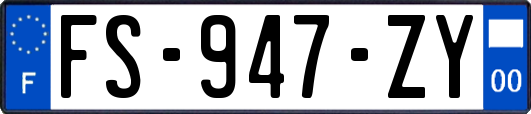 FS-947-ZY