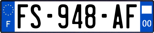 FS-948-AF