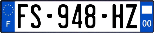 FS-948-HZ