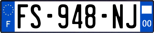 FS-948-NJ