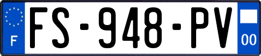 FS-948-PV