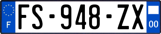 FS-948-ZX