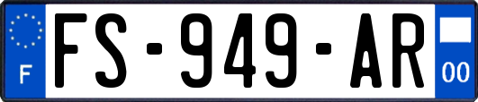 FS-949-AR