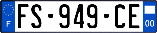 FS-949-CE