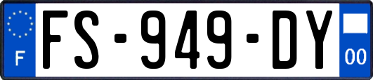 FS-949-DY