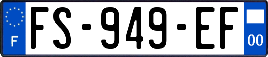 FS-949-EF