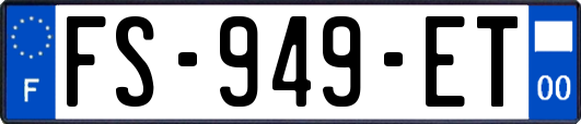 FS-949-ET