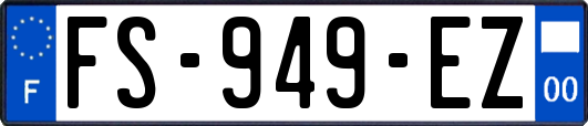 FS-949-EZ