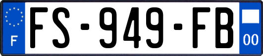 FS-949-FB