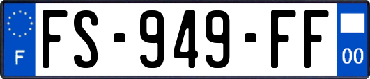 FS-949-FF