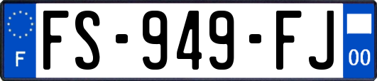 FS-949-FJ