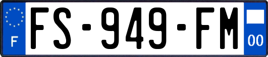FS-949-FM