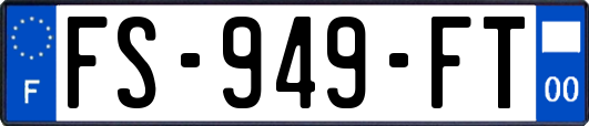FS-949-FT