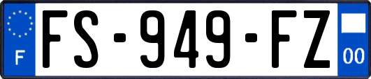 FS-949-FZ