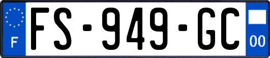 FS-949-GC