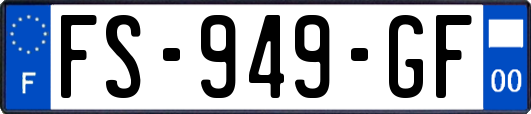 FS-949-GF