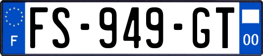 FS-949-GT