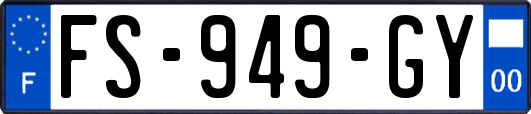 FS-949-GY