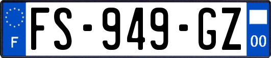 FS-949-GZ