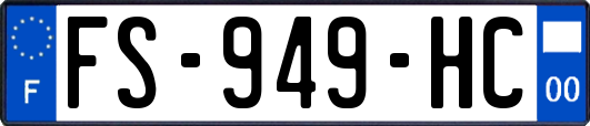 FS-949-HC