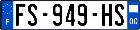 FS-949-HS