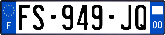 FS-949-JQ