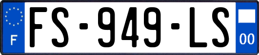 FS-949-LS