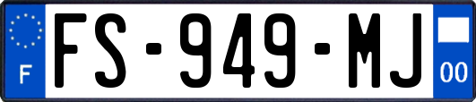 FS-949-MJ