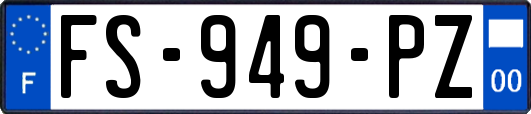 FS-949-PZ