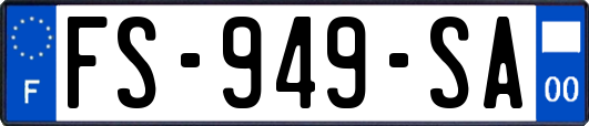 FS-949-SA