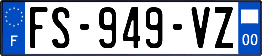 FS-949-VZ