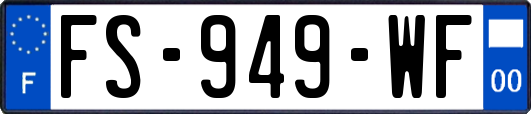 FS-949-WF