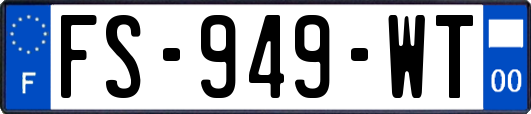 FS-949-WT