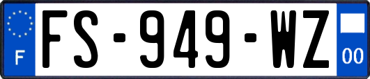 FS-949-WZ
