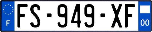 FS-949-XF