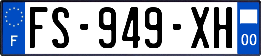 FS-949-XH